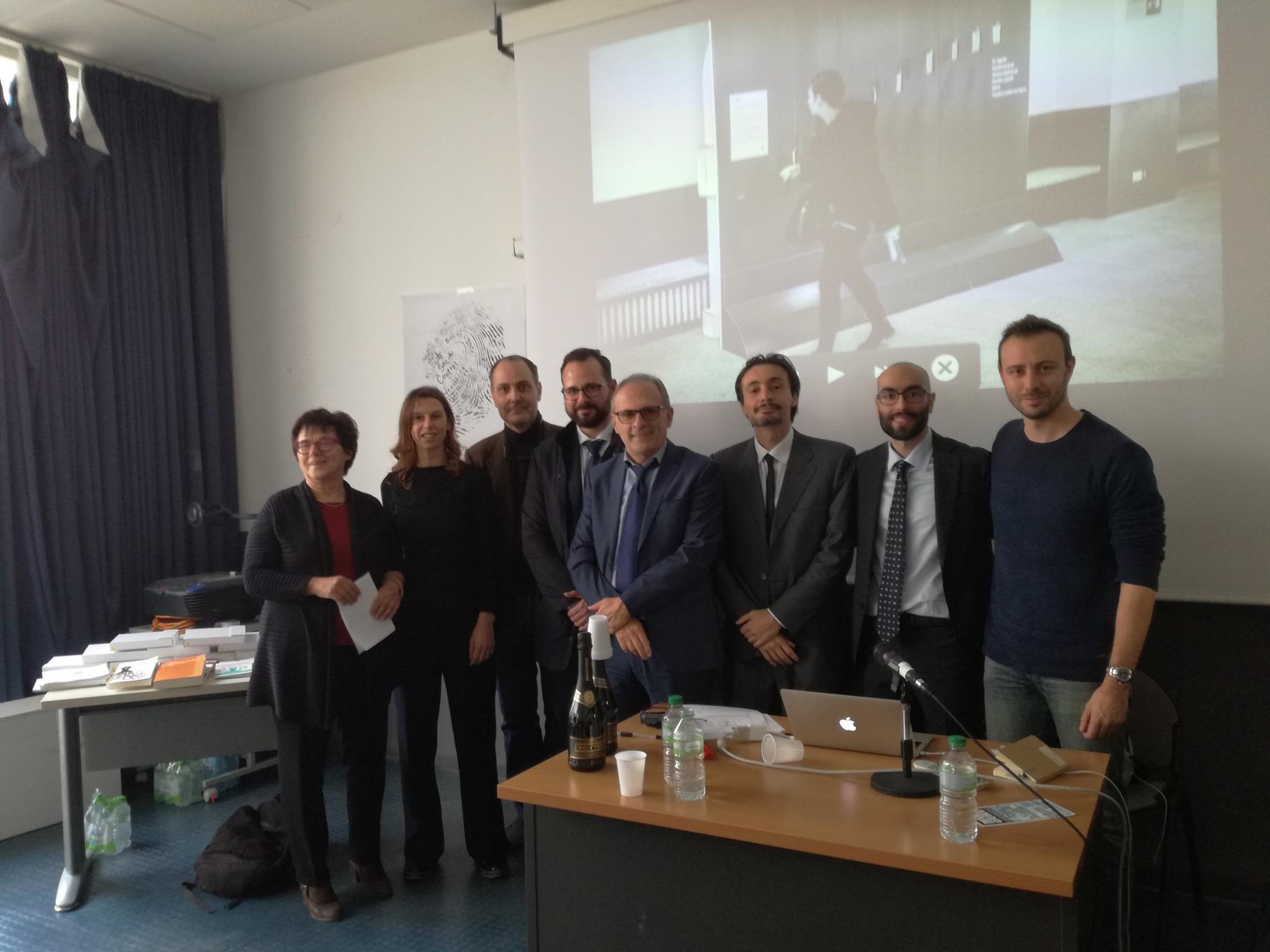 Arte Pubblica e Cyber security